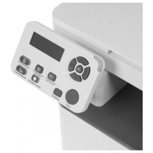 МФУ лазерное Pantum M6700D (серый/белый) 4