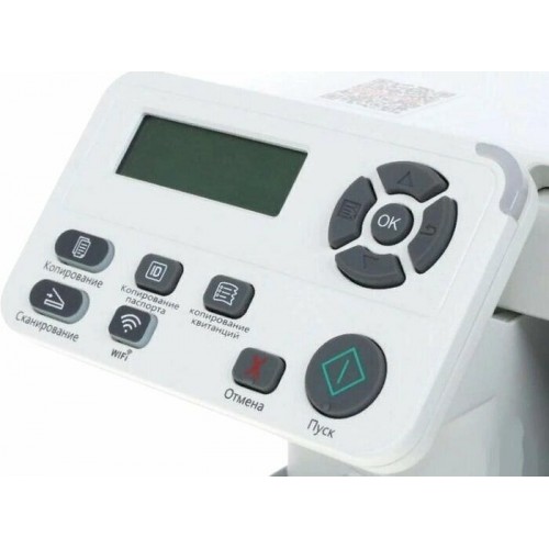 МФУ лазерное Pantum M6700D (серый/белый) 7