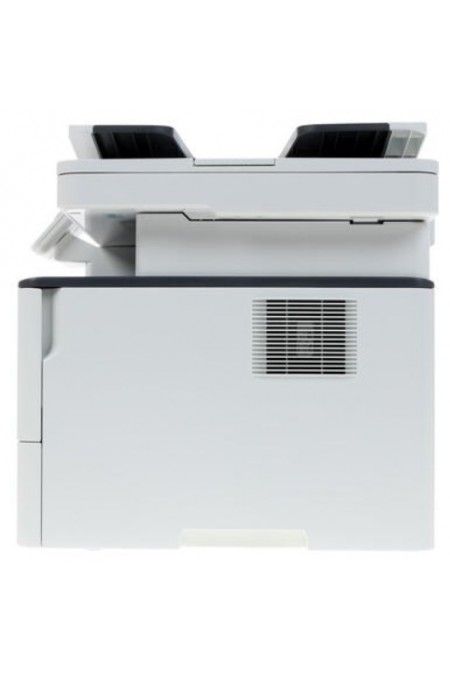 МФУ лазерное Pantum M7100DN (серый/белый) 1