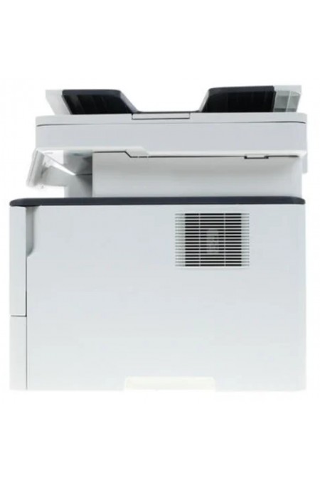 МФУ лазерное Pantum M7100DW (серый/белый) 6