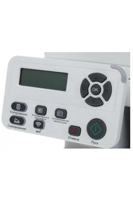 МФУ лазерное Pantum M7100DW (серый/белый) 8