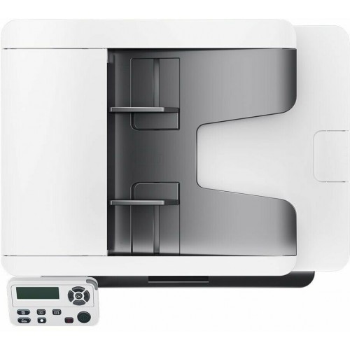 МФУ лазерное Pantum M7102DN (черный/белый) 2