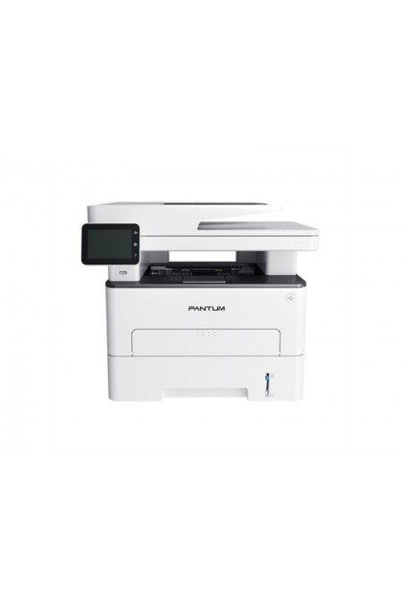 МФУ лазерное Pantum M7310DN (белый/черный) 