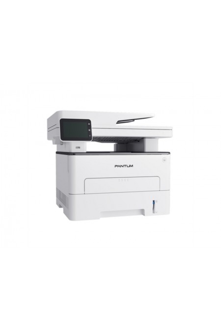 МФУ лазерное Pantum M7310DN (белый/черный) 1