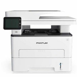 МФУ лазерное Pantum M7310DW (белый/серый)