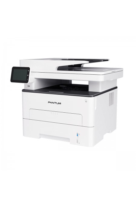 МФУ лазерное Pantum M7310DW (белый/серый) 1