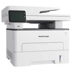 МФУ лазерное Pantum M7310DW (белый/серый)