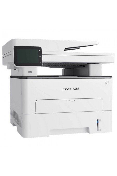 МФУ лазерное Pantum M7310DW (белый/серый) 2