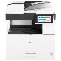 МФУ лазерное Ricoh IM 2702 (белый/черный)