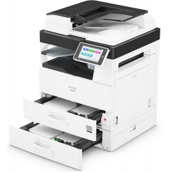 МФУ лазерное Ricoh IM 2702 (белый/черный)