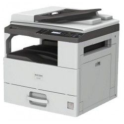МФУ лазерное Ricoh M 2701 (черный/белый)