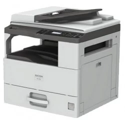 МФУ лазерное Ricoh M 2701 (черный/белый)