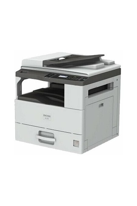 МФУ лазерное Ricoh M 2701 (черный/белый) 