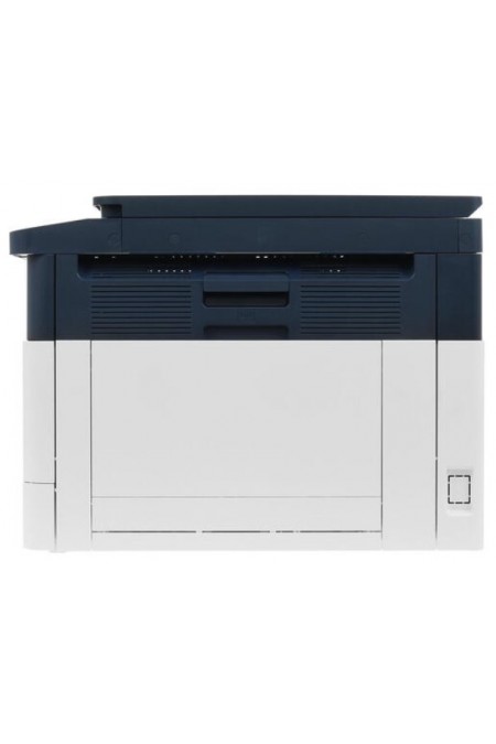 МФУ лазерное Xerox B1025DN (белый/синий) 2