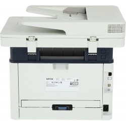 МФУ лазерное Xerox B225DNI (белый)