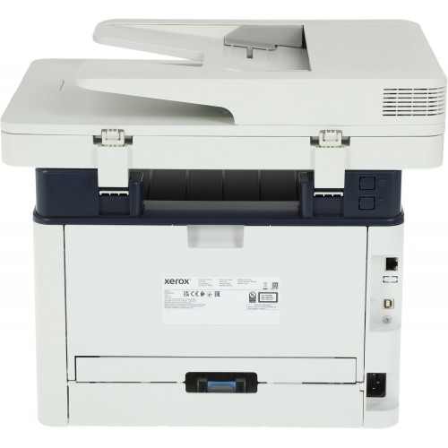 МФУ лазерное Xerox B225DNI (белый) 