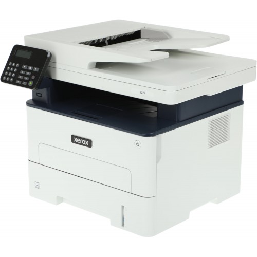 МФУ лазерное Xerox B225DNI (белый) 2