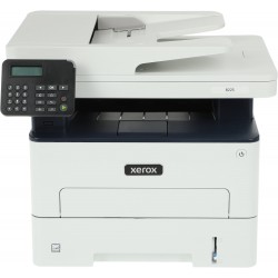 МФУ лазерное Xerox B225DNI (белый)