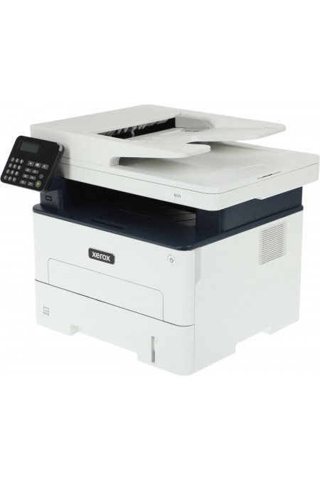 МФУ лазерное Xerox B225DNI (белый) 1