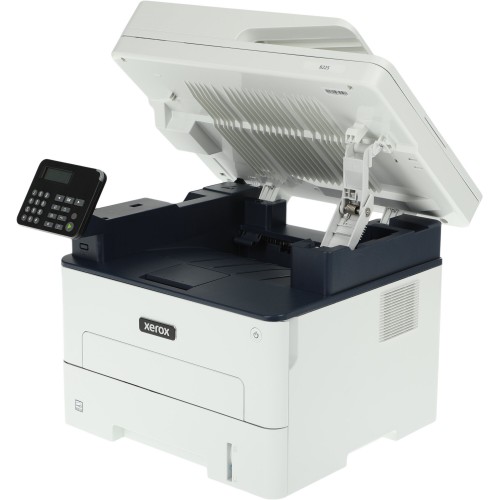 МФУ лазерное Xerox B225DNI (белый) 4