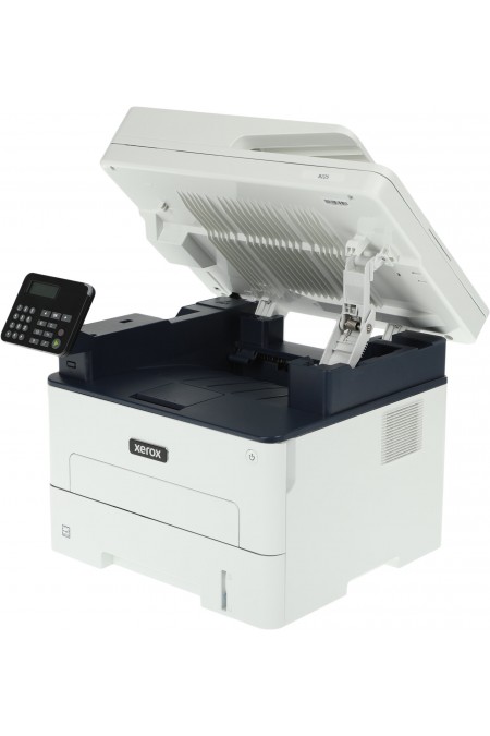 МФУ лазерное Xerox B225DNI (белый) 3
