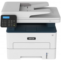 МФУ лазерное Xerox B225V_DNI (белый)