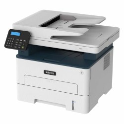 МФУ лазерное Xerox B225V_DNI (белый)