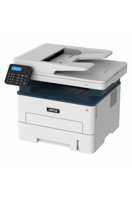 МФУ лазерное Xerox B225V_DNI (белый) 