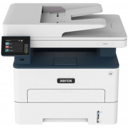 МФУ лазерное Xerox B235 (белый)