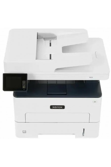 МФУ лазерное Xerox B235 (белый) 