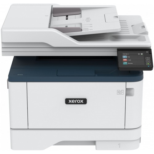 МФУ лазерное Xerox B305 (черный/белый) 