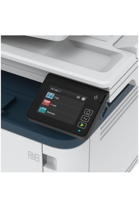 МФУ лазерное Xerox B305 (черный/белый) 1