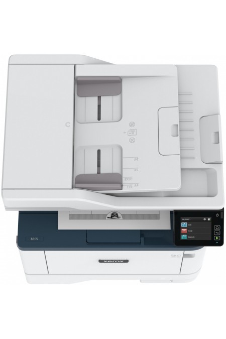 МФУ лазерное Xerox B305 (черный/белый) 3