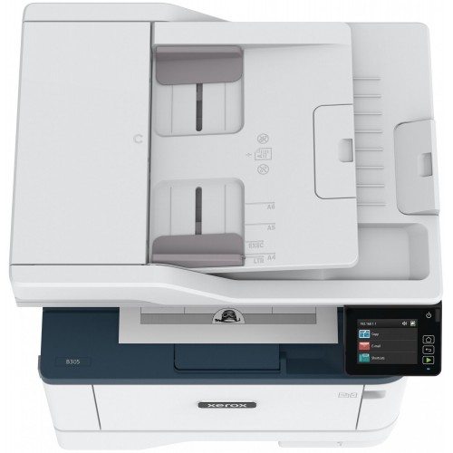 МФУ лазерное Xerox B305 (черный/белый) 3