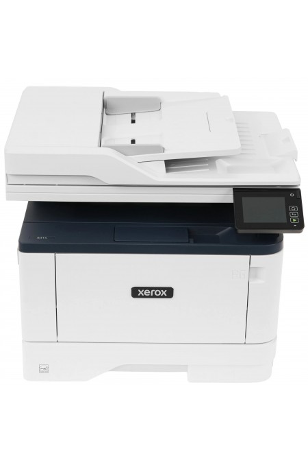 МФУ лазерное Xerox B315 (черный/белый) 1