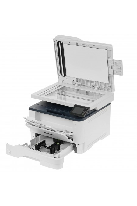 МФУ лазерное Xerox B315 (черный/белый) 2