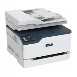 МФУ лазерное Xerox C235 (белый)
