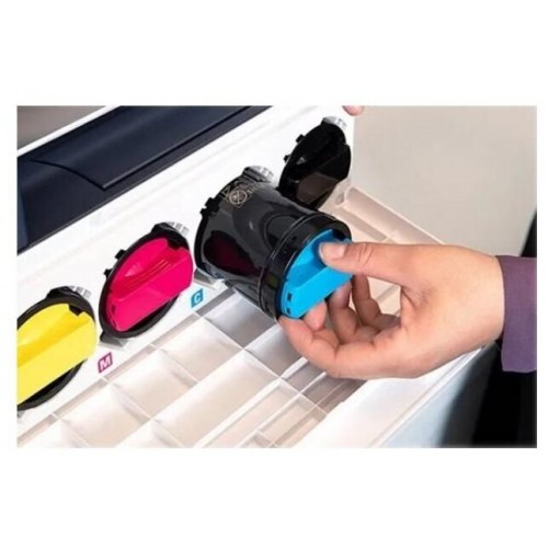 МФУ лазерное Xerox C235DNI (белый) 1