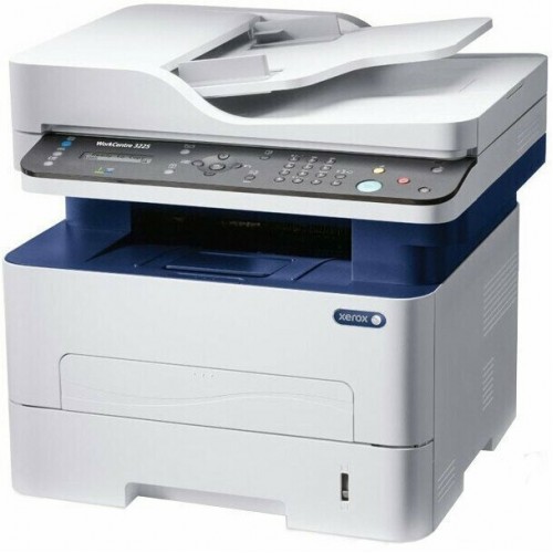 МФУ лазерное Xerox C235V_DNI (серый/белый) 4