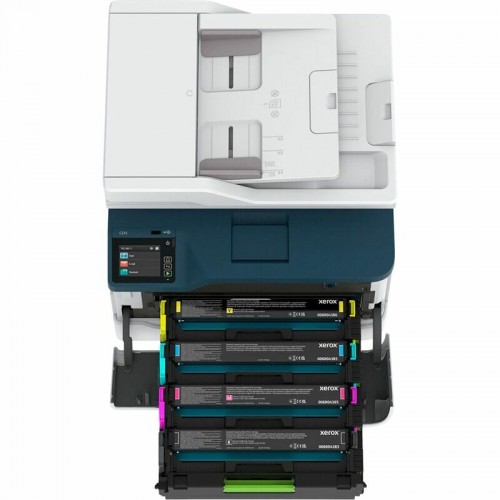 МФУ лазерное Xerox C235V_DNI (серый/белый) 7