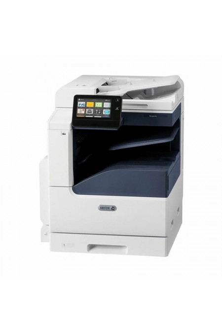 МФУ лазерное Xerox VersaLink B7125/30/35 (белый/серый) 