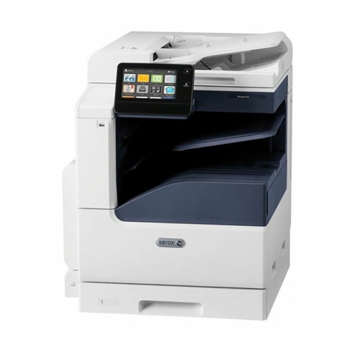 МФУ лазерное Xerox VersaLink B7125/30/35 (белый/серый) 
