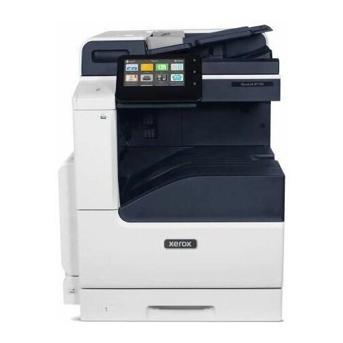 МФУ лазерное Xerox VersaLink B7125/30/35 (белый/серый) 1