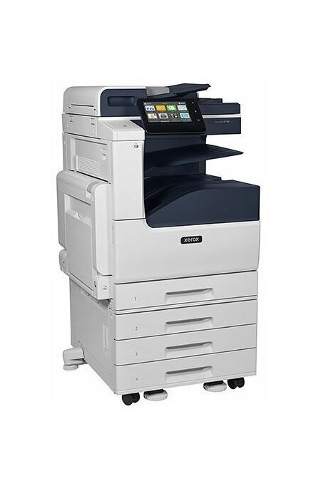 МФУ лазерное Xerox VersaLink B7125/30/35 (белый/серый) 1