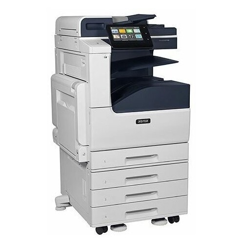 МФУ лазерное Xerox VersaLink B7125/30/35 (белый/серый) 2
