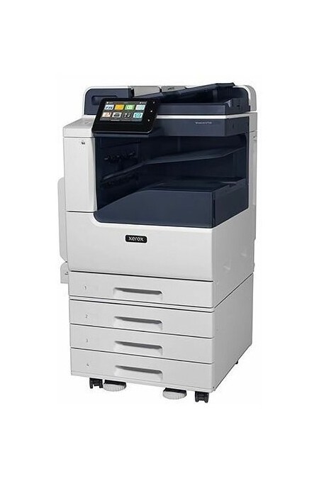 МФУ лазерное Xerox VersaLink B7125/30/35 (белый/серый) 2