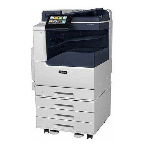 МФУ лазерное Xerox VersaLink B7125/30/35 (белый/серый) 3