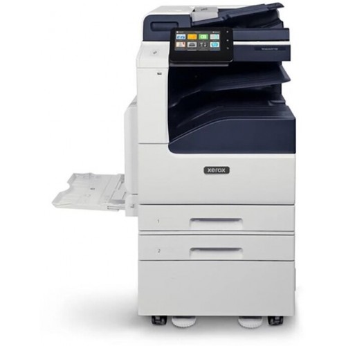 МФУ лазерное Xerox VersaLink B7125/30/35 (белый/серый) 4