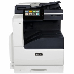 МФУ лазерное Xerox VersaLink B7125V D A3 (черный/белый)