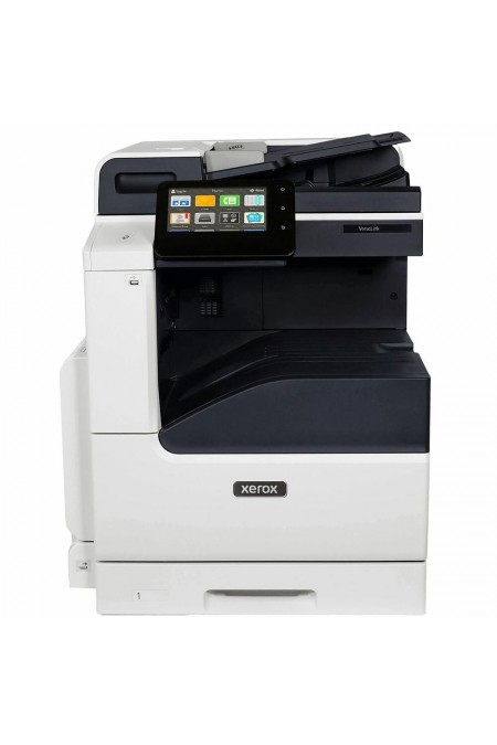 МФУ лазерное Xerox VersaLink B7125V D A3 (черный/белый) 
